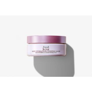Rose Deep Hydration miega maskaRose Deep Hydration miega maska