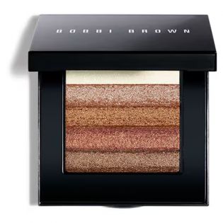 Kompakts Shimmer Brick marķieris