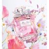 Miss Dior ziedošs pušķis