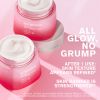 Skatiet Glow Purify + Pores + Hydration barojošu ādas kopšanas komplektu