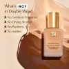 Double Wear Stay-in-Place Foundation atsauksmes