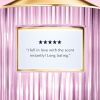 Sensuous Stars Travel Size parfumūdens aerosols