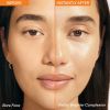 Zaļās tējas enzīma C vitamīna balinošais serums