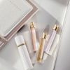 Estée Lauder Luxury Collection izsmidzinātāja futrālis ar uzpildīšanu 3 ceļojumu izmēra parfimērijas aerosoliem