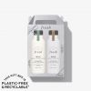 Piena barojošs ķermeņa kopšanas komplektsMilk Nourishing Bodycare Set