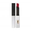 Rouge Pur Couture Slim, caurspīdīgs matēts