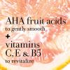 Vitamin Nectar Glow sejas maskaVitamin Nectar Glow sejas maska