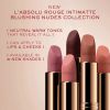 L'ABSOLU ROUGE INTIMATTE MĪKSTA MATĒTA LŪPUKRĀSA