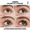 LASH CLASH ŪDENSPROOF TUŠA