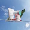 My Clarins RE-MOVE detoksikācijas dermo-tīrīšanas želeja