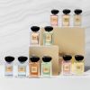 Armani/Privé Santal Dan sha Tualetes ūdens