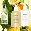 Sugar Lemon Body Wash Cukura citronu ķermeņa mazgāšana
