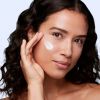 Bright Plus mitrinoša emulsija uz tumšiem plankumiem