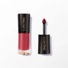 L'Absolu Rouge Drama Ink daļēji matēta šķidrā lūpu krāsa