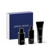 ARMANI CODE EAU DE TOILETTE TRIO VASARAS DĀVANU KOMPLEKTS