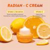 Radian-C krēms
