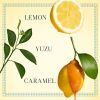 Cukura citronu parfimērijas ūdens