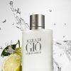 ACQUA DI GIÒ EAU DE TOILETTE TRIO VASARAS DĀVANU KOMPLEKTS