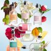 Ķermeņa losjons Sugar Lemon Body Lotion