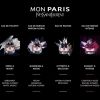 MON PARIS Tualetes ūdens