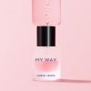 MY WAY FLORAL 90ML UN UZLĀDĒJAMS KOMPLEKTS