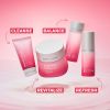 Skatiet Glow Purify + Pores + Hydration barojošu ādas kopšanas komplektu