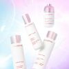Bright Plus mitrinoša emulsija uz tumšiem plankumiem