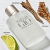 ACQUA DI GIÒ EAU DE TOILETTE BRĪVDIENU PAKA