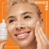 Zaļās tējas enzīma C vitamīna balinošais serums