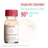 My Clarins CLEAR-OUT mērķtiecīgs vegānisku plankumu losjons ar salicilskābi