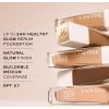 Tonālais krēms Teint Idole Ultra Wear Care & Glow Serum