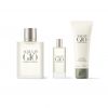 ACQUA DI GIÒ EAU DE TOILETTE TRIO VASARAS DĀVANU KOMPLEKTS