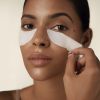 WrinkleResist24 Pure Retinol Express izlīdzinošā maska ​​acīm