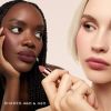 L'ABSOLU ROUGE INTIMATTE MĪKSTA MATĒTA LŪPUKRĀSA