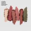 ACU ĒNAS X 6: LOVESTRUCK LUCK