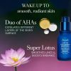 Lotus AHA maigs atjaunojošs serumsLotus AHA maigs atjaunojošs serums
