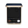 Eye Color Quad Case & Aplikatori
