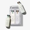 Piena barojošs ķermeņa kopšanas komplektsMilk Nourishing Bodycare Set