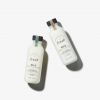Piena barojošs ķermeņa kopšanas komplektsMilk Nourishing Bodycare Set