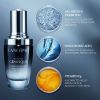 Uzlabots Genifique sejas serums
