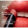 Pulvera skūpsts Velvet Blur Slim Stick