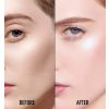 Dior Backstage Glow sejas palete