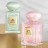 Armani/Privé Rose Milano Soie de Nacre tualetes ūdens