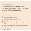 Intensīvais seruma tonālais krēms SPF 40/30
