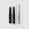 City Stroll Mini Long Wear Cream Shadow Stick komplekts