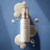 Aizsargājoša nostiprinoša emulsija SPF 22