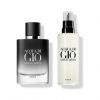 ACQUA DI GIÒ PARFUM 75ML UN ATKĀRTOTI UZLIDĒJAMS KOMPLEKTS