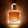 Emporio Armani spēcīgāks ar jums