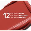 Pulvera skūpsts Velvet Blur Slim Stick