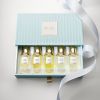 Estée Lauder: Mantotās kolekcijas kolekcionāra kolekcionāra dāvanu komplekts